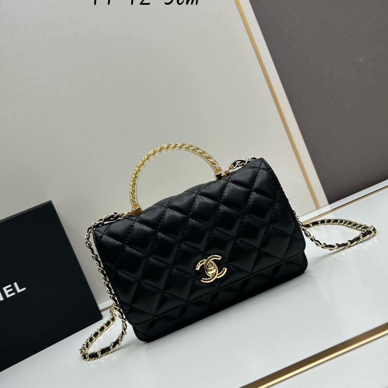 Ch*el cf series bags